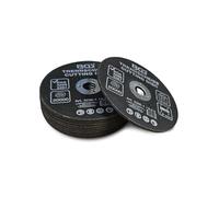 lot 10 disques 75 mm pour meuleuse disqueuse pneumatique - Bgs Technic