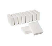 LOT 10 EPONGES Magique Nettoyage Ligne Eau Piscine Taches Multiples/Tous Supports