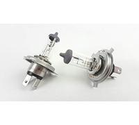 Lot 10 lampes H4 12 V 60/55 W Wurth