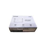 Lot 10 Neuf D-Link DPE-301GI Gigabit Poe+ Injecteur, 30 Watts, 802.3af / At 100m