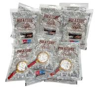 Lot 10 Sachets de 150 Filtres Piratube