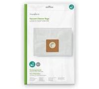 Lot 10 x sac d'aspirateur convient pour nedis vcbg100xx G