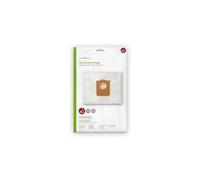 Lot 10 x sac d'aspirateur convient pour philips / electrolux e200b