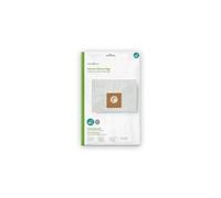 Lot 10 x sac d'aspirateur convient pour nedis vcbg100xx G