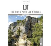 Lot. 100 lieux pour les curieux Claudette Joannis (Auteur)