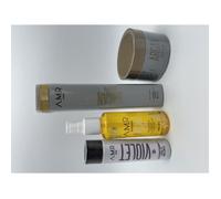 Lot 100 mL AMR lissage + masque 250 g + serum argan 140 mL + shampoing 300 mL