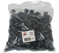 LOT 100 VALVES TUBELESS CAOUTCHOUC TR 414 - REMA TIP TOP - 74780