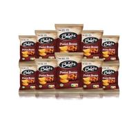 Lot 10x chips poulet braisé - paquet 125g Brets