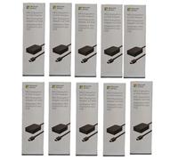 LOT 10x NEW DELL Mini DisplayPort vers VGA Adapter EJQ-00004 1820
