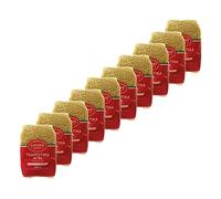 Lot 10x Pâtes petits plombs, tempestina n°74 - Sachet 500g