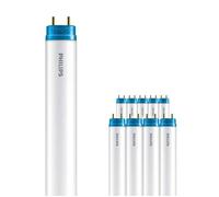 Lot 10x Philips Tube LED T8 CorePro (EM/Direct 230V) Standard Output 20W 2200lm - 840 Blanc Froid | 150cm - Équivalent 58W