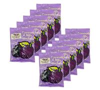 Lot 10x Pruneaux d'Agen dénoyautés très gros - IGP - Sachet 500g
