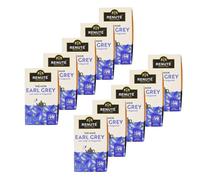 Lot 10x Thé noir à la bergamote - 25 sachets - Boîte 50g