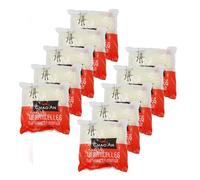 Lot 10x Vermicelles de haricot mungo - Paquet 100g