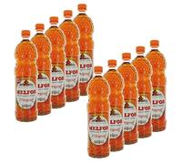 Lot 10x Vinaigre l'Original - Bouteille 1L