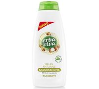 Lot 12 herbe viva bain relaxant 500 ml. Les savons et cosmétiques