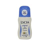 Lot 12 Lycia Déodorant Roll-On original neutre 5309 Soin et hygiène du corps