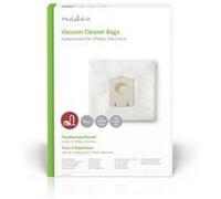 Lot 12 x sac d'aspirateur convient pour philips, electrolux e200b G