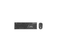 Lot 12629 178990 Clavier sans fil et souris optique