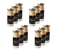 Lot 12x Assaisonnement à la truffe d’été - Flacon 45g