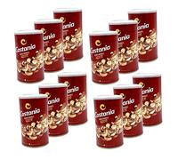 Lot 12x Assortiment de fruits à coques / mixed kernels - Castania - pot 450g