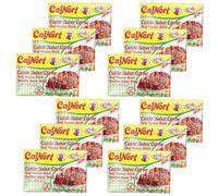Lot 12x Bouillon saveur boeuf - Halal - Paquet 80g