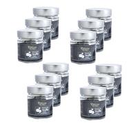 Lot 12x Brisures truffe - Pot 25g