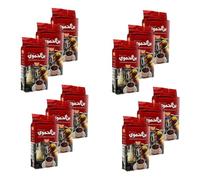 Lot 12x Café moulu - Sachet 180g