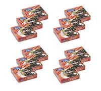 Lot 12x Calamar à l'encre - Boîte 266g