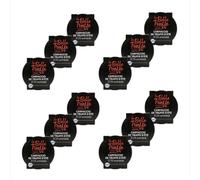 Lot 12x Carpaccio de truffe d'été - Pot 40g