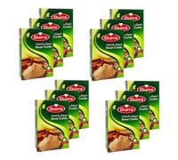 Lot 12x Chapelure - Halal - Boîte 500g