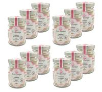 Lot 12x Combava en poudre - Pot 30g