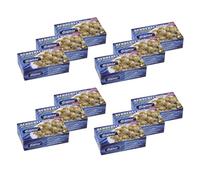 Lot 12x Coques au naturel - Boîte 102g