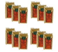 Lot 12x Couscous fin - Grain de Frais - paquet 1kg
