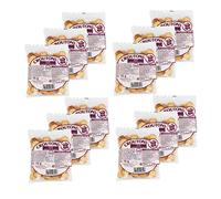 Lot 12x Croûtons nature - Tipiak - sachet 75g