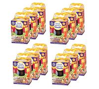 Lot 12x Extrait naturel de vanille - Sainte Lucie - flacon 20ml