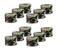 Lot 12x Feuilles de vigne farcies au riz / Dolma - Durra - 400g