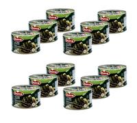 Lot 12x Feuilles de vigne farcies au riz / Dolma - Durra - 400g