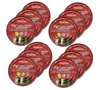 Lot 12x Feuilles de vigne farcies piquantes - Conserve 280g