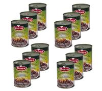 Lot 12x Fève recette libanaise - Boîte 400g