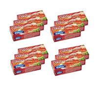 Lot 12x Filets maquereaux à la tomate - Boîte 90g