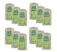 Lot 12x Flageolet vert France - Grain de Frais - paquet 500g