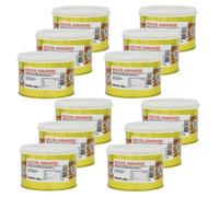 Lot 12x Halva à l'amande - Boîte 400g