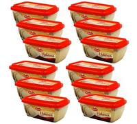 Lot 12x Halva nature - Boîte 350g
