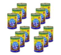 Lot 12x Harissa 1/2 - Boîte 435g