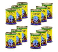 Lot 12x Harissa - Le Phare du Cap Bon - conserve 135g