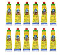 Lot 12x Harissa - Le Phare du Cap Bon - tube 70g