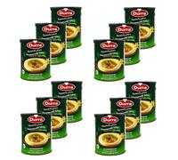 Lot 12x Houmous - Boîte 850g