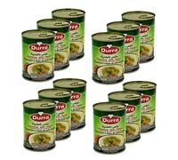 Lot 12x Houmous - Durra - 370g