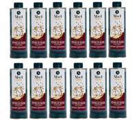Lot 12x Huile de pépins de raisin - Bidon 50ml